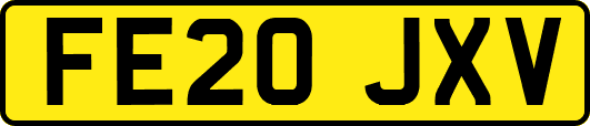 FE20JXV