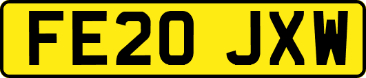 FE20JXW