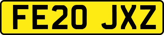 FE20JXZ