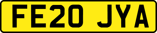FE20JYA