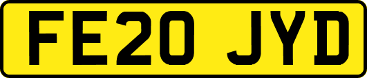 FE20JYD