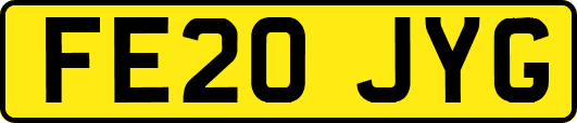 FE20JYG
