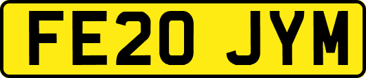 FE20JYM