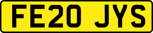 FE20JYS