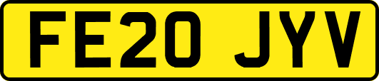 FE20JYV