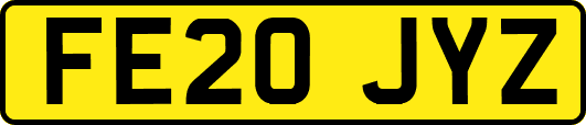 FE20JYZ