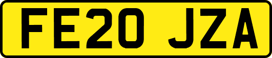 FE20JZA