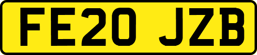FE20JZB