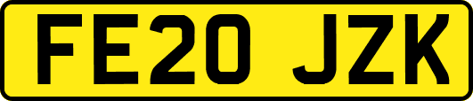 FE20JZK