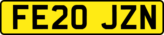 FE20JZN
