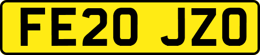 FE20JZO