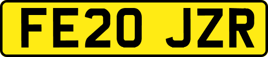 FE20JZR