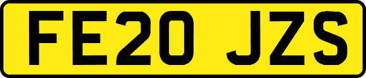 FE20JZS