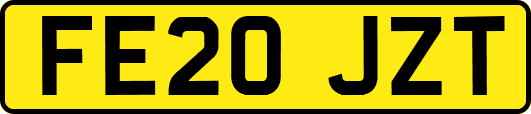 FE20JZT