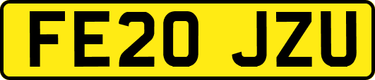 FE20JZU