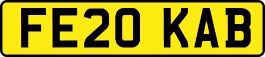 FE20KAB