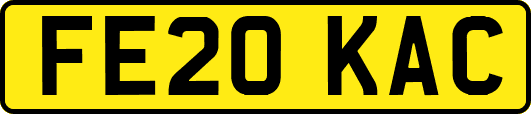 FE20KAC