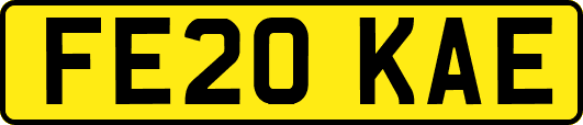 FE20KAE