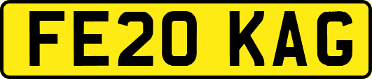 FE20KAG