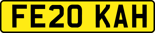 FE20KAH