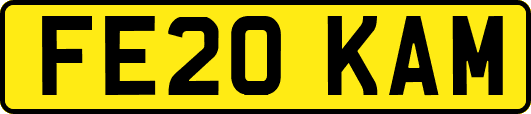 FE20KAM