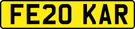 FE20KAR