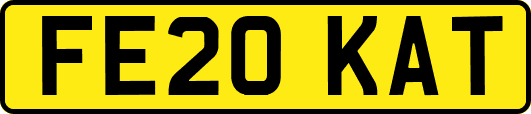FE20KAT