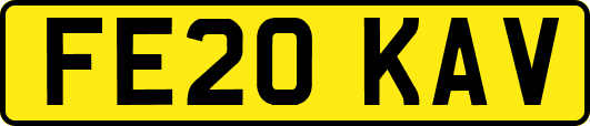 FE20KAV