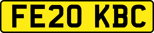 FE20KBC