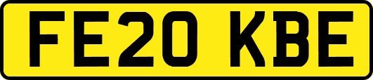 FE20KBE