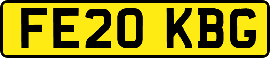 FE20KBG