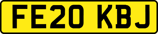 FE20KBJ