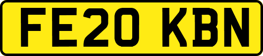 FE20KBN