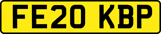 FE20KBP