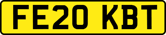FE20KBT