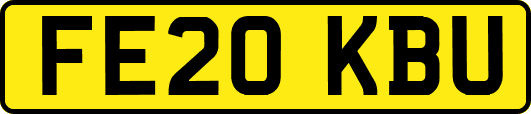FE20KBU