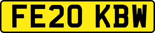 FE20KBW