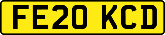 FE20KCD