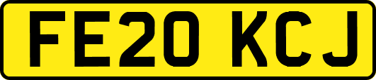 FE20KCJ