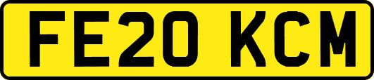 FE20KCM