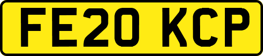 FE20KCP