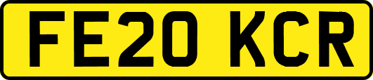 FE20KCR