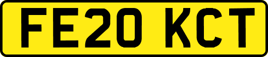 FE20KCT