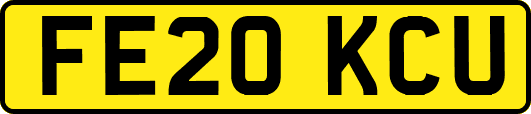 FE20KCU