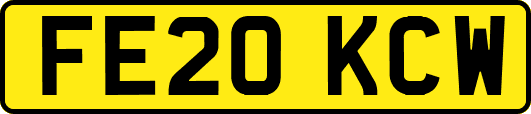 FE20KCW