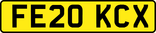 FE20KCX