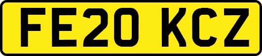 FE20KCZ