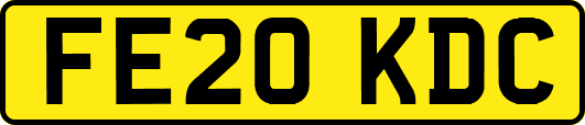FE20KDC