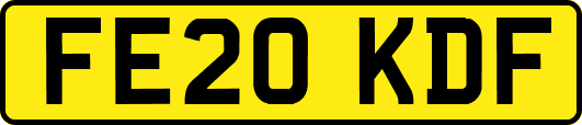 FE20KDF