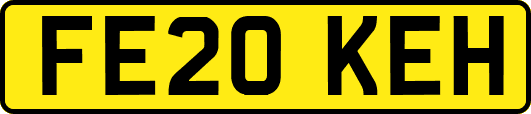 FE20KEH